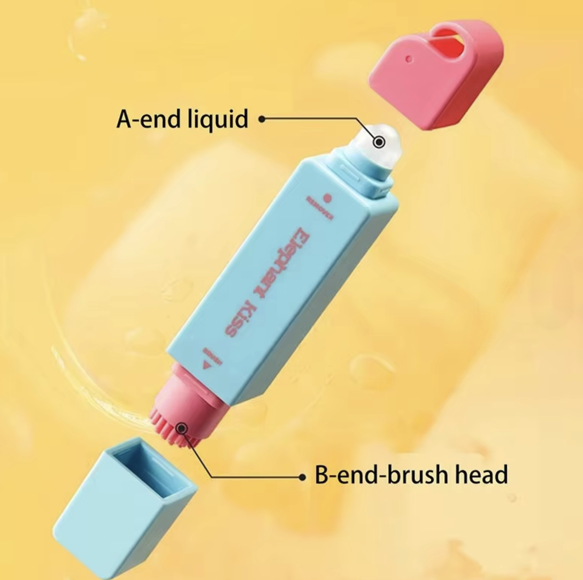 Instant Stain Remover Pen